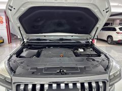 Haval H9 2.0T Gasoline AWD Luxury 7-Seater - photo 15