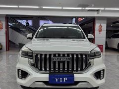 Haval H9 2.0T Gasoline AWD Luxury 7-Seater - photo 2