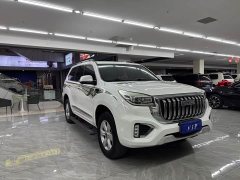 Haval H9 2.0T Gasoline AWD Luxury 7-Seater - photo 3