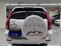 Haval H9 2.0T Gasoline AWD Luxury 7-Seater - photo 6