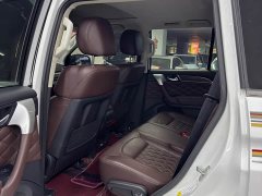 Haval H9 2.0T Gasoline AWD Luxury 7-Seater - photo 8