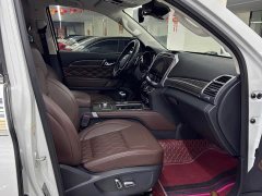 Haval H9 2.0T Gasoline AWD Luxury 7-Seater - photo 9