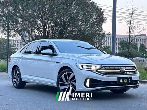 2022 Volkswagen Sagitar 300TSI DSG Excellence Edition - ავტომობილი ჩინეთიდან
