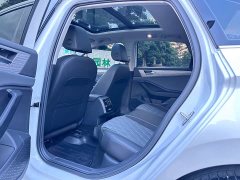 Volkswagen Sagitar 300TSI DSG Excellence Edition - ფოტო 12