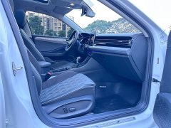 Volkswagen Sagitar 300TSI DSG Excellence Edition - ფოტო 13