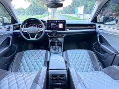 Volkswagen Sagitar 300TSI DSG Excellence Edition - ფოტო 14