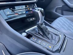 Volkswagen Sagitar 300TSI DSG Excellence Edition - ფოტო 15