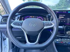 Volkswagen Sagitar 300TSI DSG Excellence Edition - ფოტო 17