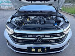 Volkswagen Sagitar 300TSI DSG Excellence Edition - ფოტო 18