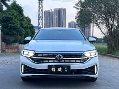 Volkswagen Sagitar 300TSI DSG Excellence Edition - ფოტო 2