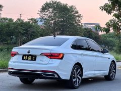 Volkswagen Sagitar 300TSI DSG Excellence Edition - ფოტო 4