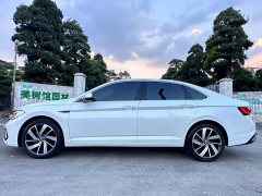 Volkswagen Sagitar 300TSI DSG Excellence Edition - ფოტო 7