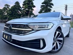 Volkswagen Sagitar 300TSI DSG Excellence Edition - ფოტო 8