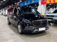 Mercedes-Benz Vito 2.0T Business Edition 7-Seater - ფოტო 2