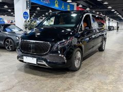 Mercedes-Benz Vito 2.0T Business Edition 7-Seater - ფოტო 3