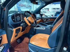 Mercedes-Benz Vito 2.0T Business Edition 7-Seater - ფოტო 4