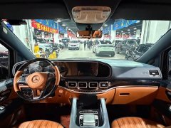 Mercedes-Benz Vito 2.0T Business Edition 7-Seater - ფოტო 6