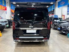 Mercedes-Benz Vito 2.0T Business Edition 7-Seater - ფოტო 7