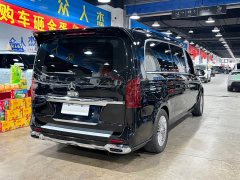 Mercedes-Benz Vito 2.0T Business Edition 7-Seater - ფოტო 8