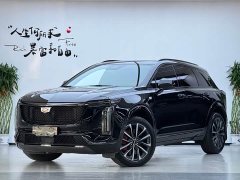 Cadillac XT5 2.0T Luxury - ფოტო 1