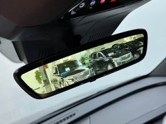 Cadillac XT5 2.0T Luxury - ფოტო 10