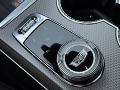 Cadillac XT5 2.0T Luxury - ფოტო 12