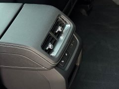 Cadillac XT5 2.0T Luxury - ფოტო 14