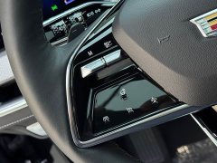 Cadillac XT5 2.0T Luxury - ფოტო 15