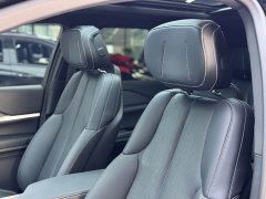 Cadillac XT5 2.0T Luxury - ფოტო 17