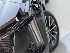 Cadillac XT5 2.0T Luxury - ფოტო 18