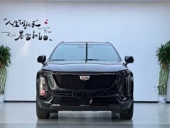 Cadillac XT5 2.0T Luxury - ფოტო 2