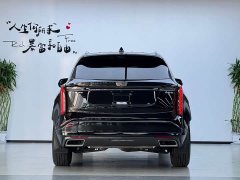 Cadillac XT5 2.0T Luxury - ფოტო 20