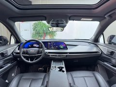 Cadillac XT5 2.0T Luxury - ფოტო 4