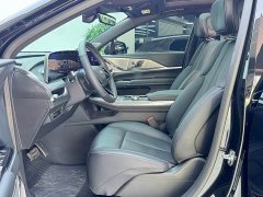 Cadillac XT5 2.0T Luxury - ფოტო 5