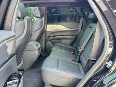Cadillac XT5 2.0T Luxury - ფოტო 6