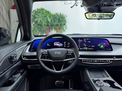 Cadillac XT5 2.0T Luxury - ფოტო 7