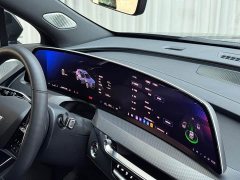 Cadillac XT5 2.0T Luxury - ფოტო 8