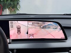 Cadillac XT5 2.0T Luxury - ფოტო 9