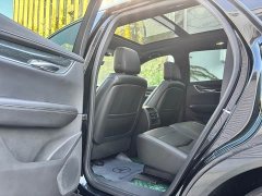 Cadillac XT5 28T Luxury - фото 10