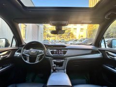 Cadillac XT5 28T Luxury - фото 11