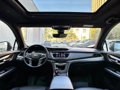 Cadillac XT5 28T Luxury - фото 13