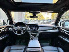 Cadillac XT5 28T Luxury - фото 14