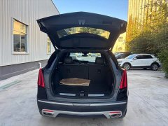 Cadillac XT5 28T Luxury - фото 15