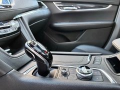 Cadillac XT5 28T Luxury - фото 16