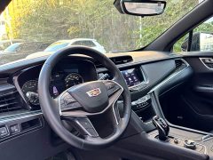 Cadillac XT5 28T Luxury - фото 17