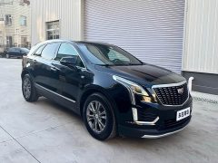 Cadillac XT5 28T Luxury - фото 2