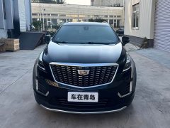Cadillac XT5 28T Luxury - фото 3