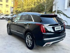 Cadillac XT5 28T Luxury - фото 4