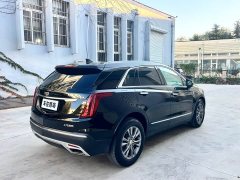 Cadillac XT5 28T Luxury - фото 5