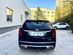 Cadillac XT5 28T Luxury - фото 6